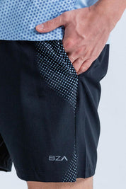 Pantaloneta  BRONZINI ACTIVE