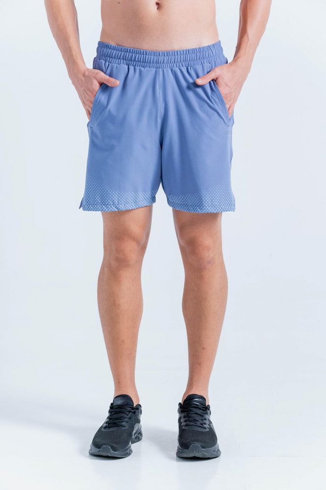 Pantaloneta  BRONZINI ACTIVE