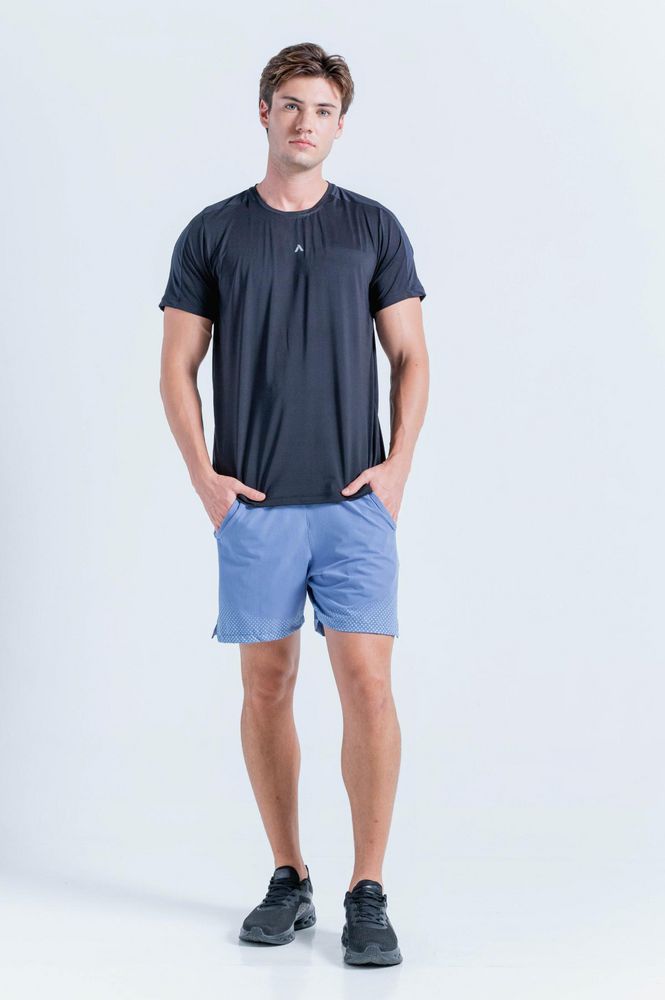Pantaloneta  BRONZINI ACTIVE