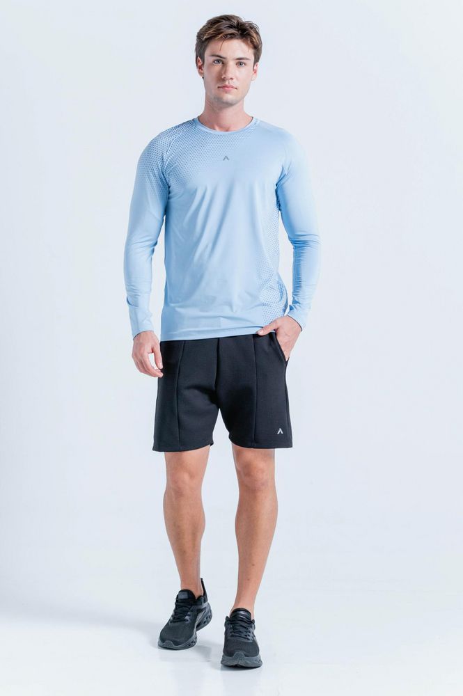 Pantaloneta  BRONZINI ACTIVE