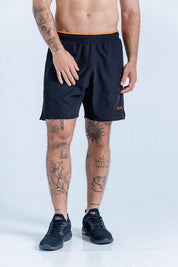 Pantaloneta Deportiva BRONZINI ACTIVE