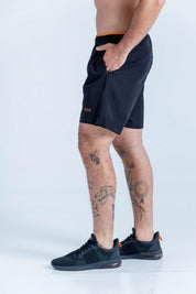 Pantaloneta Deportiva BRONZINI ACTIVE
