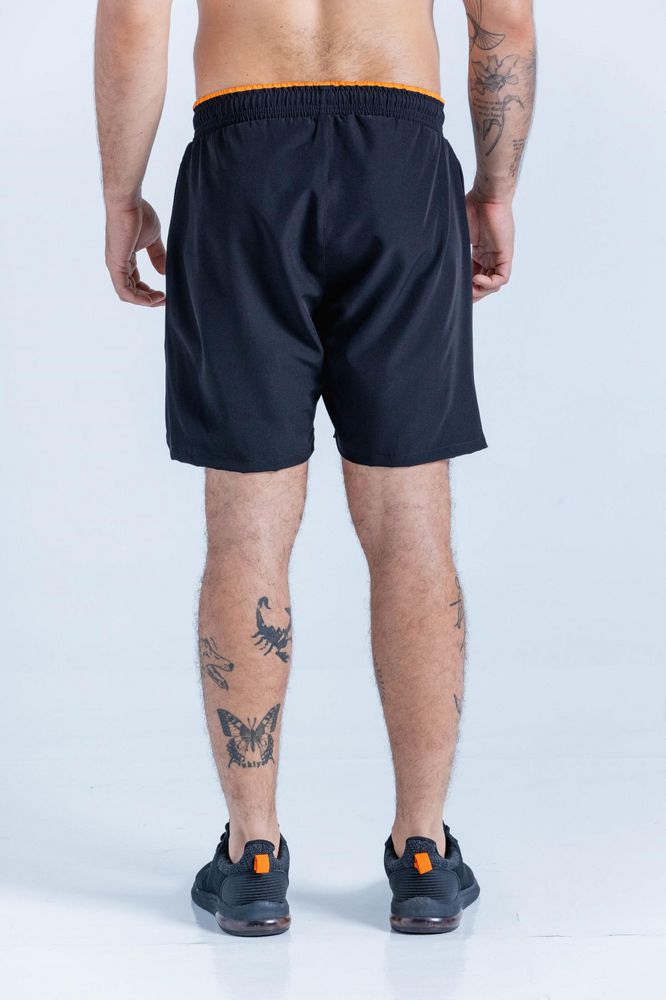 Pantaloneta Deportiva BRONZINI ACTIVE