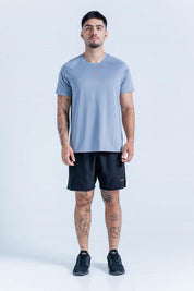 Pantaloneta Deportiva BRONZINI ACTIVE