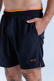 Pantaloneta Deportiva BRONZINI ACTIVE