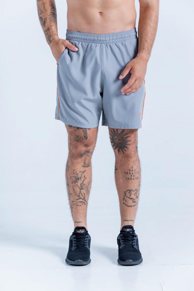 Pantaloneta Deportiva BRONZINI ACTIVE