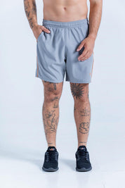 Pantaloneta Deportiva BRONZINI ACTIVE