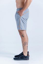 Pantaloneta Deportiva BRONZINI ACTIVE