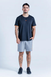 Pantaloneta Deportiva BRONZINI ACTIVE