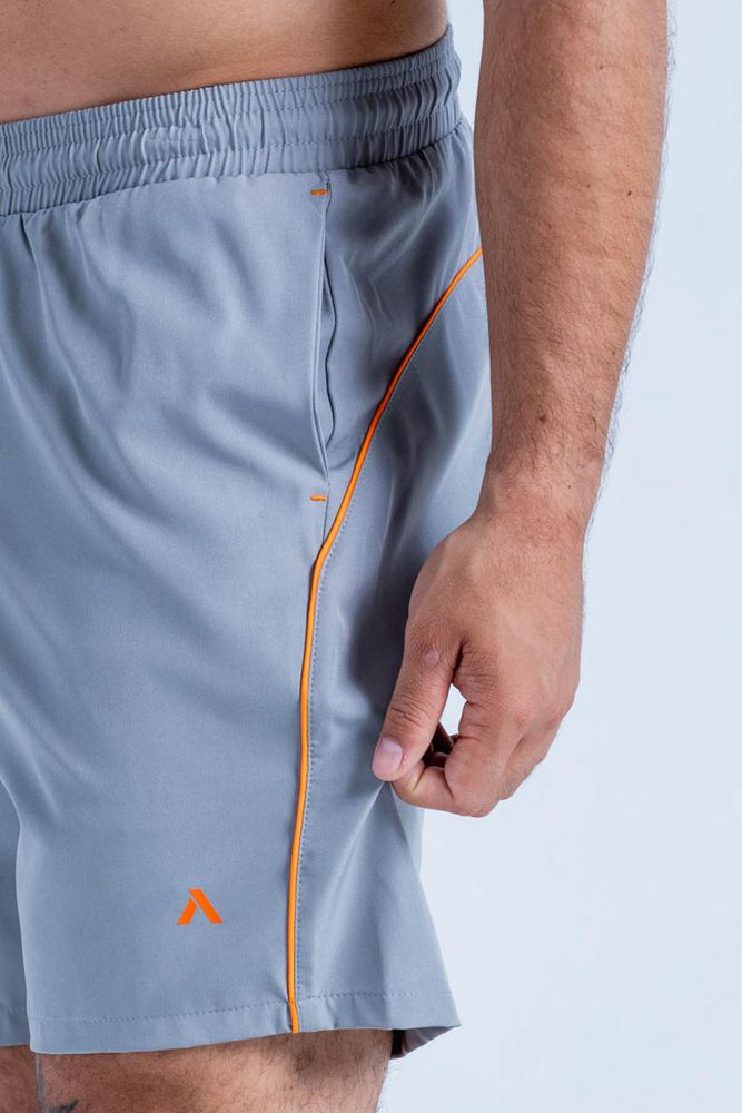 Pantaloneta Deportiva BRONZINI ACTIVE