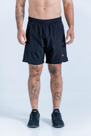 Pantaloneta Con ciclista interno BRONZINI ACTIVE