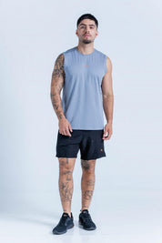 Pantaloneta Con ciclista interno BRONZINI ACTIVE