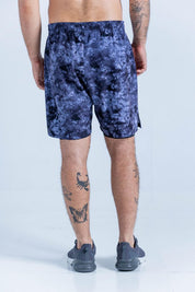 Pantaloneta Con ciclista interno BRONZINI ACTIVE