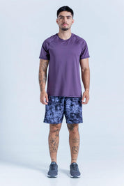 Pantaloneta Con ciclista interno BRONZINI ACTIVE