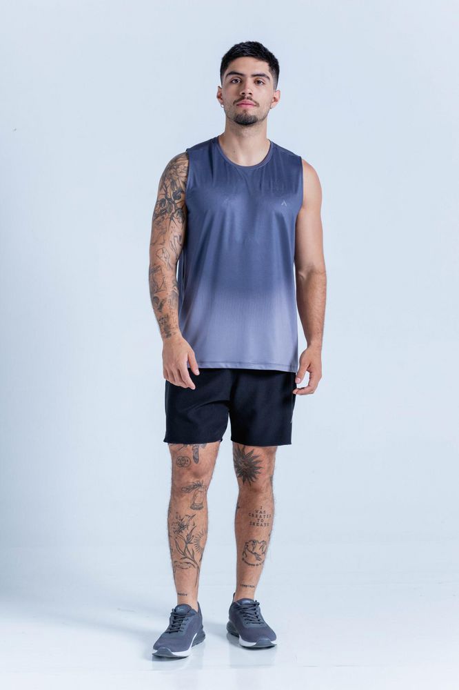 Pantaloneta Con ciclista interno BRONZINI ACTIVE