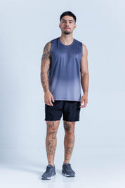 Pantaloneta Con ciclista interno BRONZINI ACTIVE