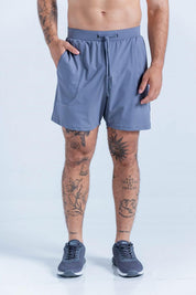 Pantaloneta Deportiva BRONZINI ACTIVE