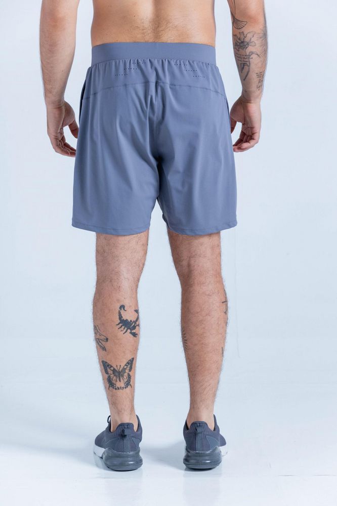 Pantaloneta Deportiva BRONZINI ACTIVE