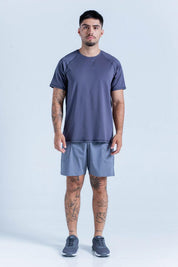 Pantaloneta Deportiva BRONZINI ACTIVE