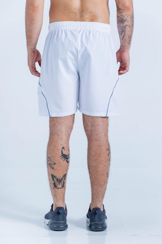 Pantaloneta Deportiva BRONZINI ACTIVE