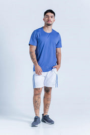 Pantaloneta Deportiva BRONZINI ACTIVE