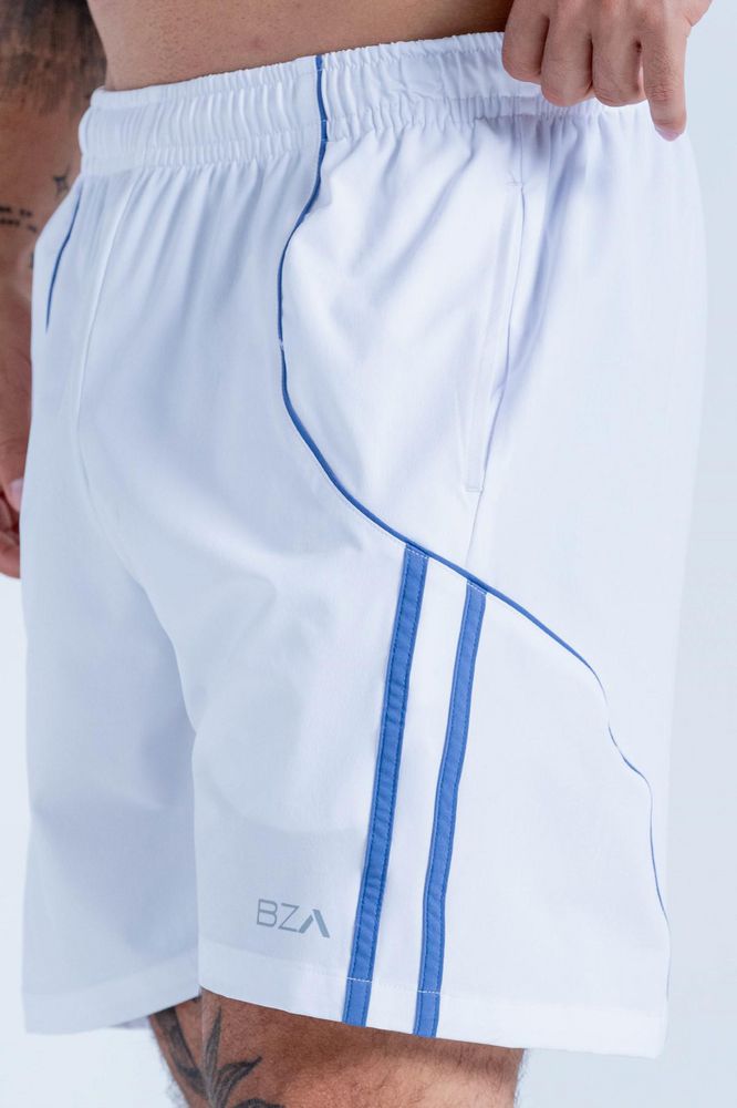 Pantaloneta Deportiva BRONZINI ACTIVE