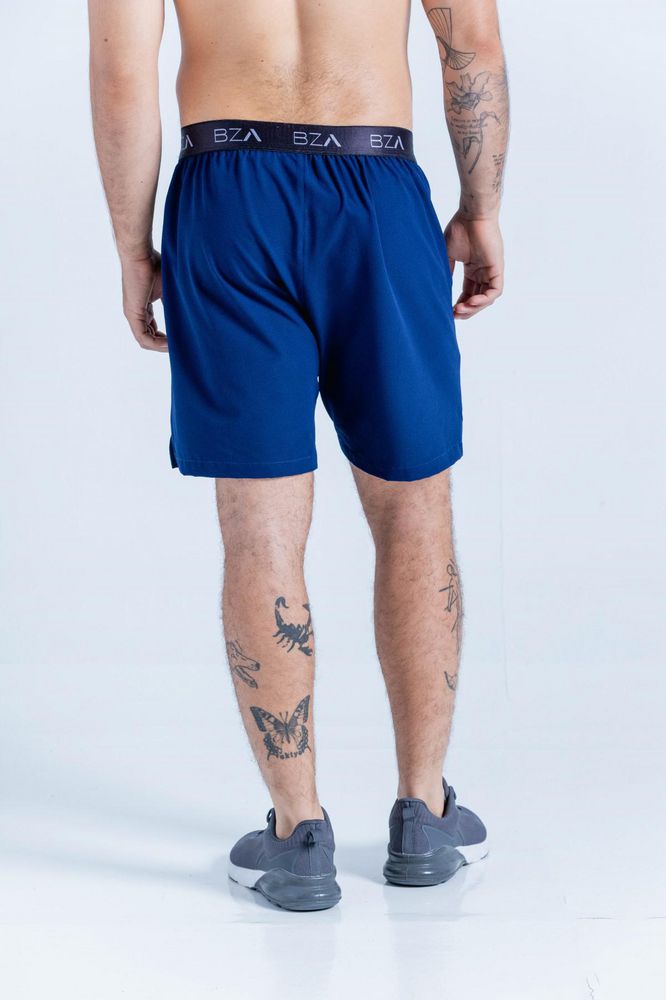 Pantaloneta Deportiva BRONZINI ACTIVE