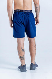 Pantaloneta Deportiva BRONZINI ACTIVE