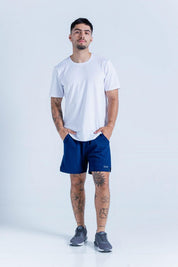 Pantaloneta Deportiva BRONZINI ACTIVE