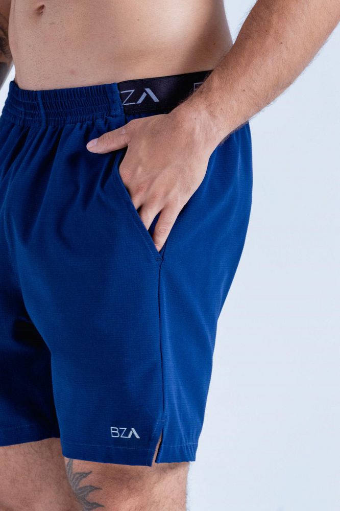 Pantaloneta Deportiva BRONZINI ACTIVE