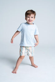 Pantaloneta Baño Clásica PEOPLE