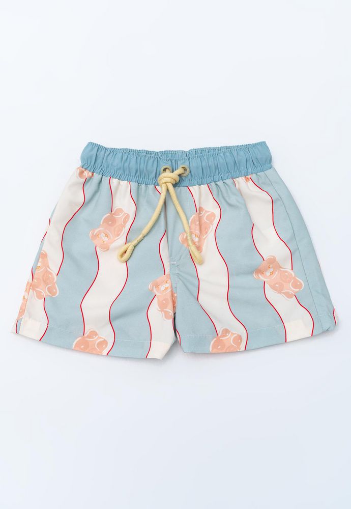 Pantaloneta Baño Clásica PEOPLE