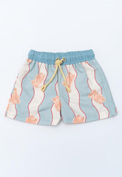 Pantaloneta Baño Clásica PEOPLE