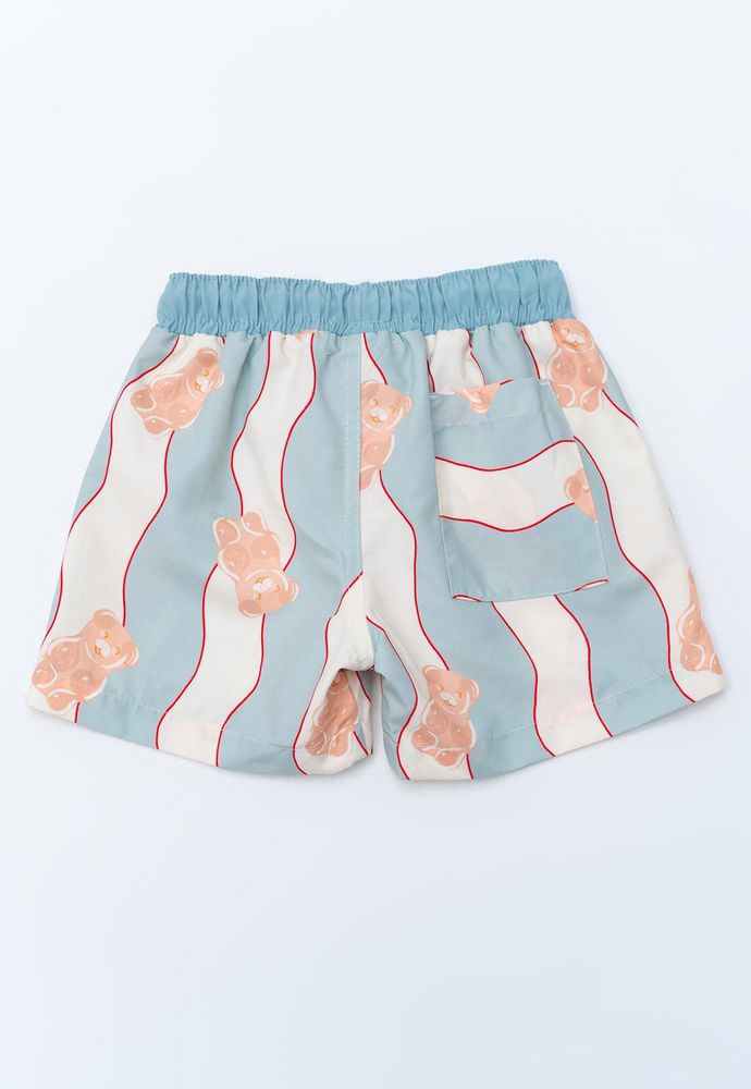 Pantaloneta Baño Clásica PEOPLE