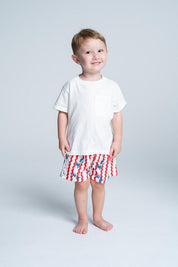 Pantaloneta Baño Clásica PEOPLE
