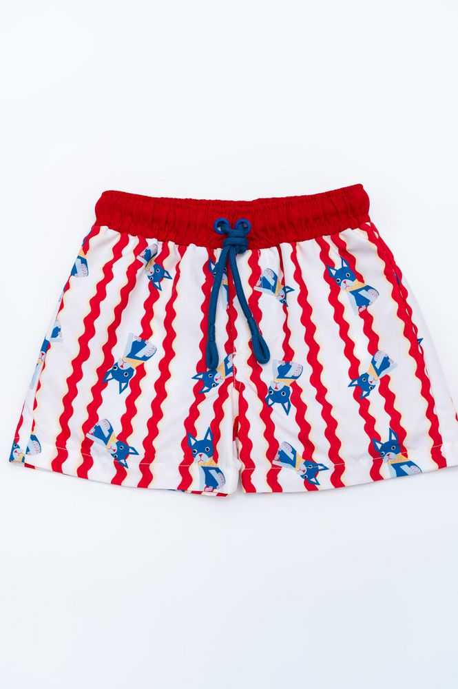 Pantaloneta Baño Clásica PEOPLE