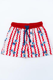 Pantaloneta Baño Clásica PEOPLE