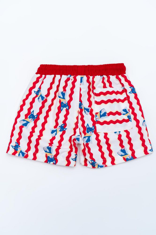 Pantaloneta Baño Clásica PEOPLE
