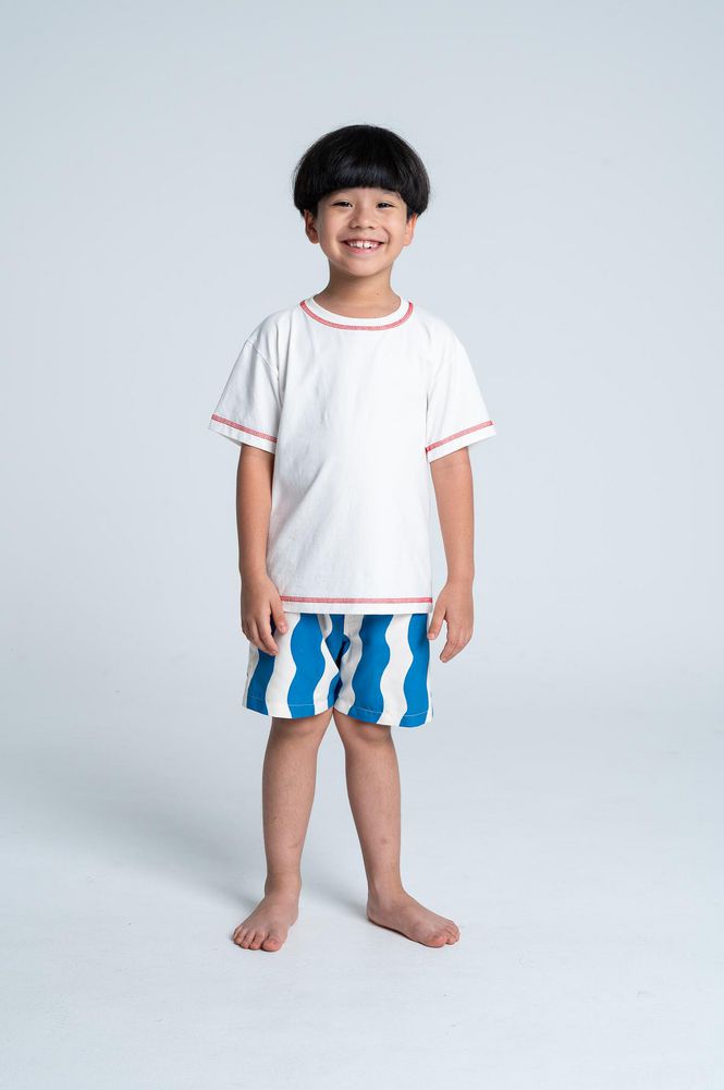 Pantaloneta Clasica Clásica PEOPLE