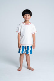 Pantaloneta Clasica Clásica PEOPLE