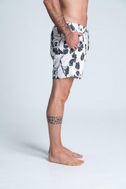 Pantaloneta De Playa BRONZINI