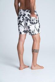 Pantaloneta De Playa BRONZINI