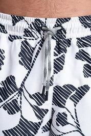 Pantaloneta De Playa BRONZINI