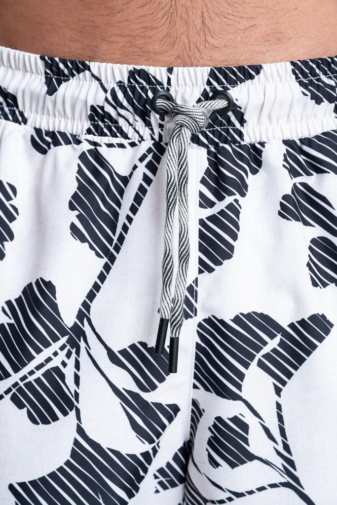Pantaloneta De Playa BRONZINI X ISABEL HENAO