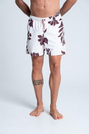 Pantaloneta De Playa BRONZINI