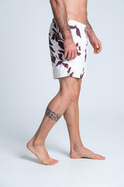 Pantaloneta De Playa BRONZINI