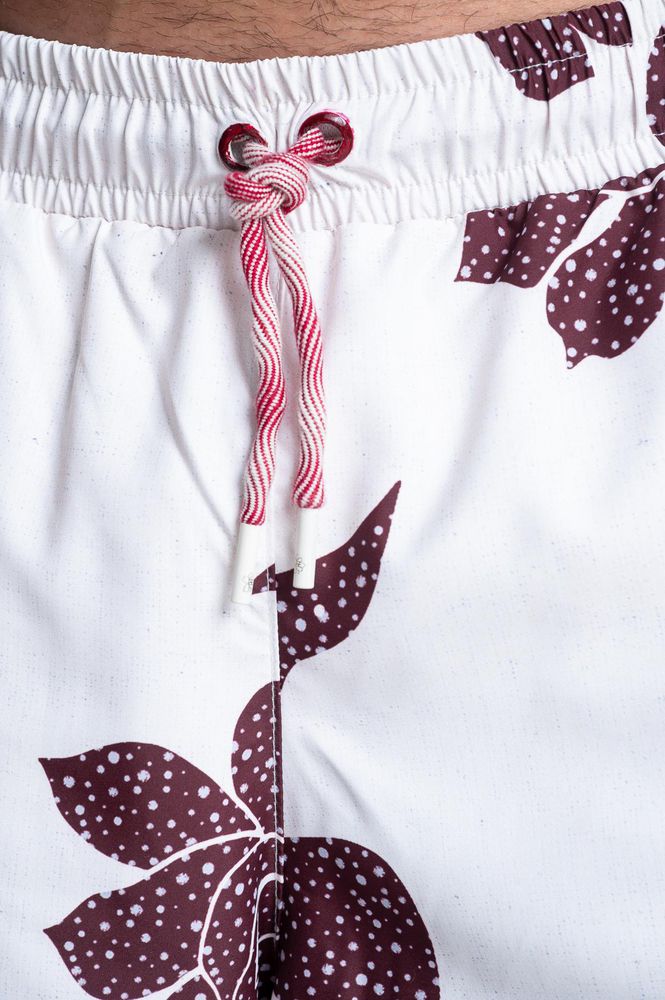 Pantaloneta De Playa BRONZINI