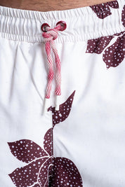 Pantaloneta De Playa BRONZINI