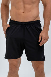 Pantaloneta Pretina con elástico BRONZINI ACTIVE