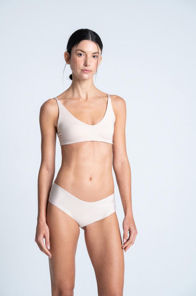 Panty BRONZINI MARIA ELENA VILLAMIL